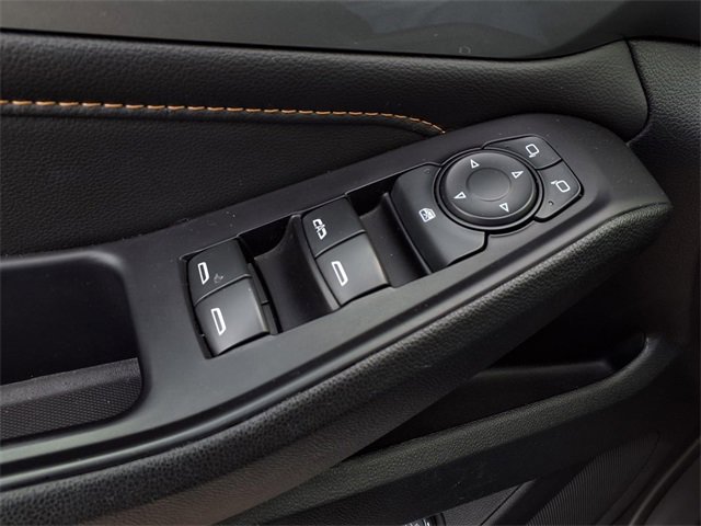 Certified 2020 Chevrolet Traverse LT w/ LT Premium Package image 19