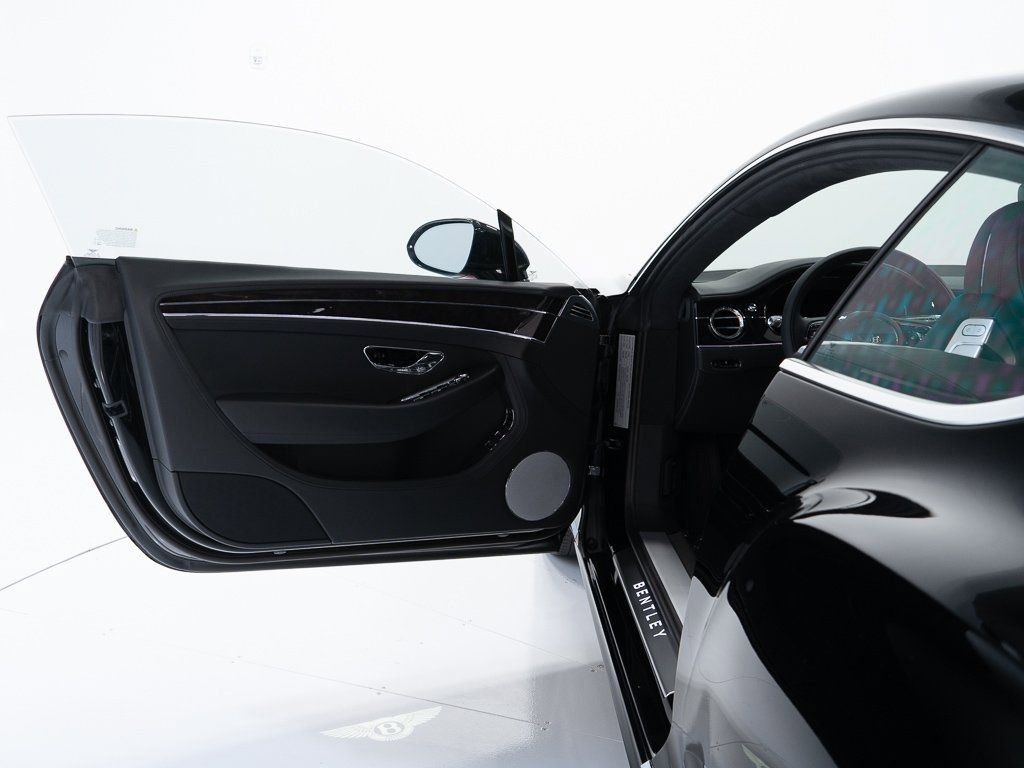 New 2026 Bentley Continental GT image 10