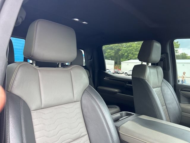Used 2023 Chevrolet Silverado 1500 ZR2 AWD/4WD image 28