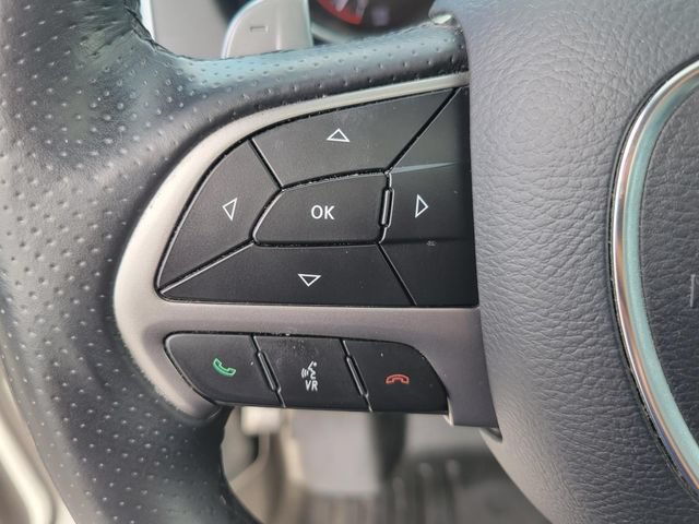 Used 2018 Dodge Durango Citadel AWD/4WD image 23