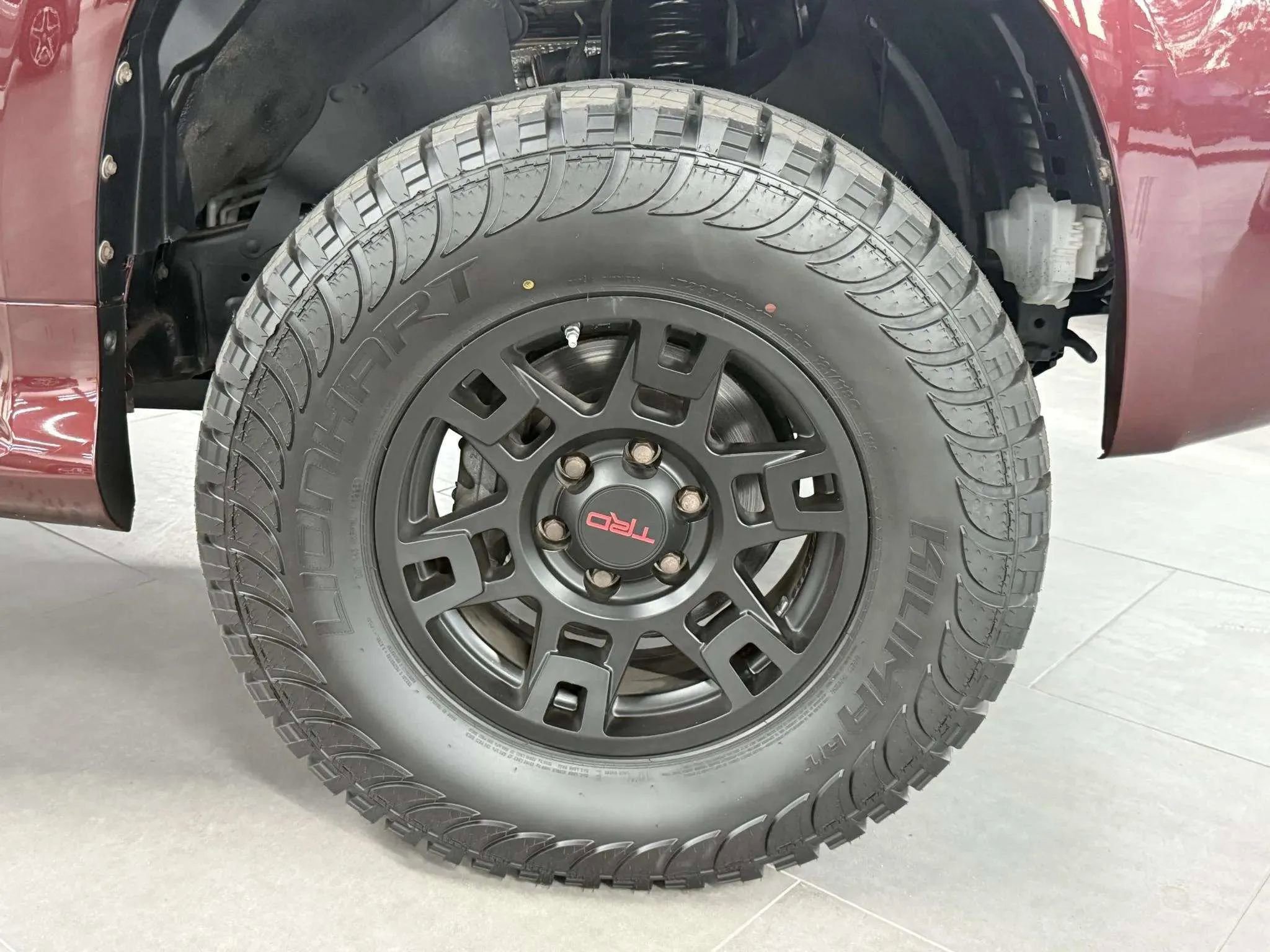 Used 2013 Lexus GX 460 image 29