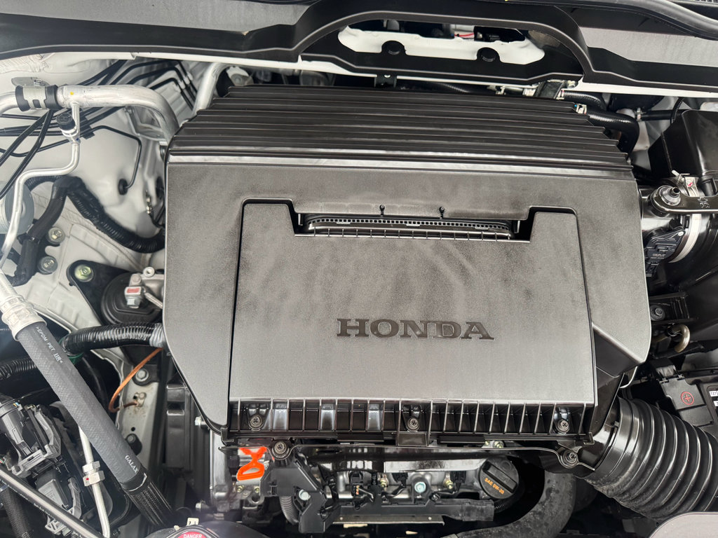 Certified 2026 Honda Passport TrailSport Elite image 31