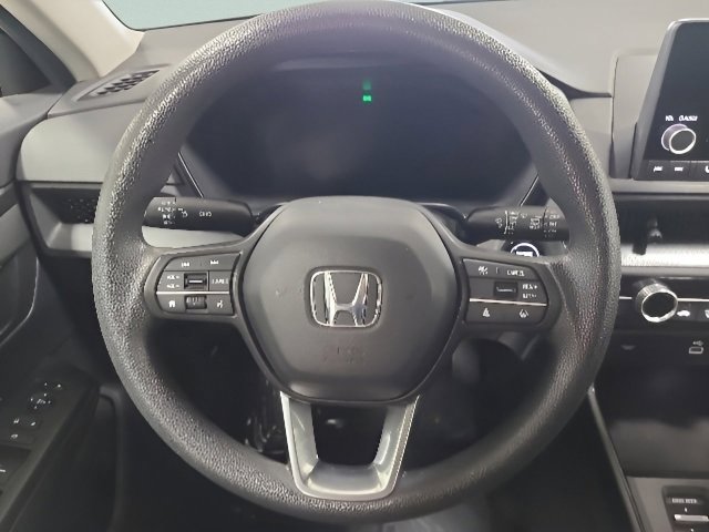 Used 2024 Honda CR-V LX image 22