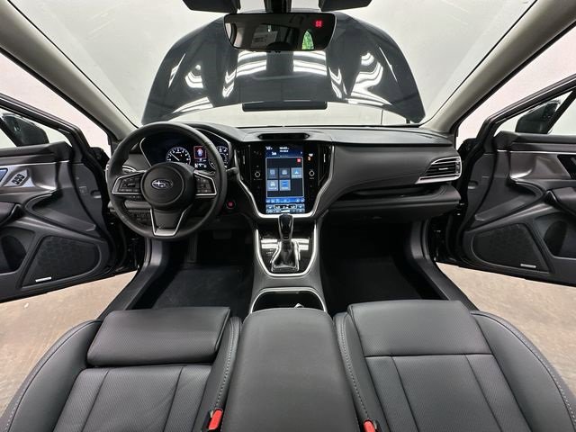 Certified 2025 Subaru Outback Limited XT image 21