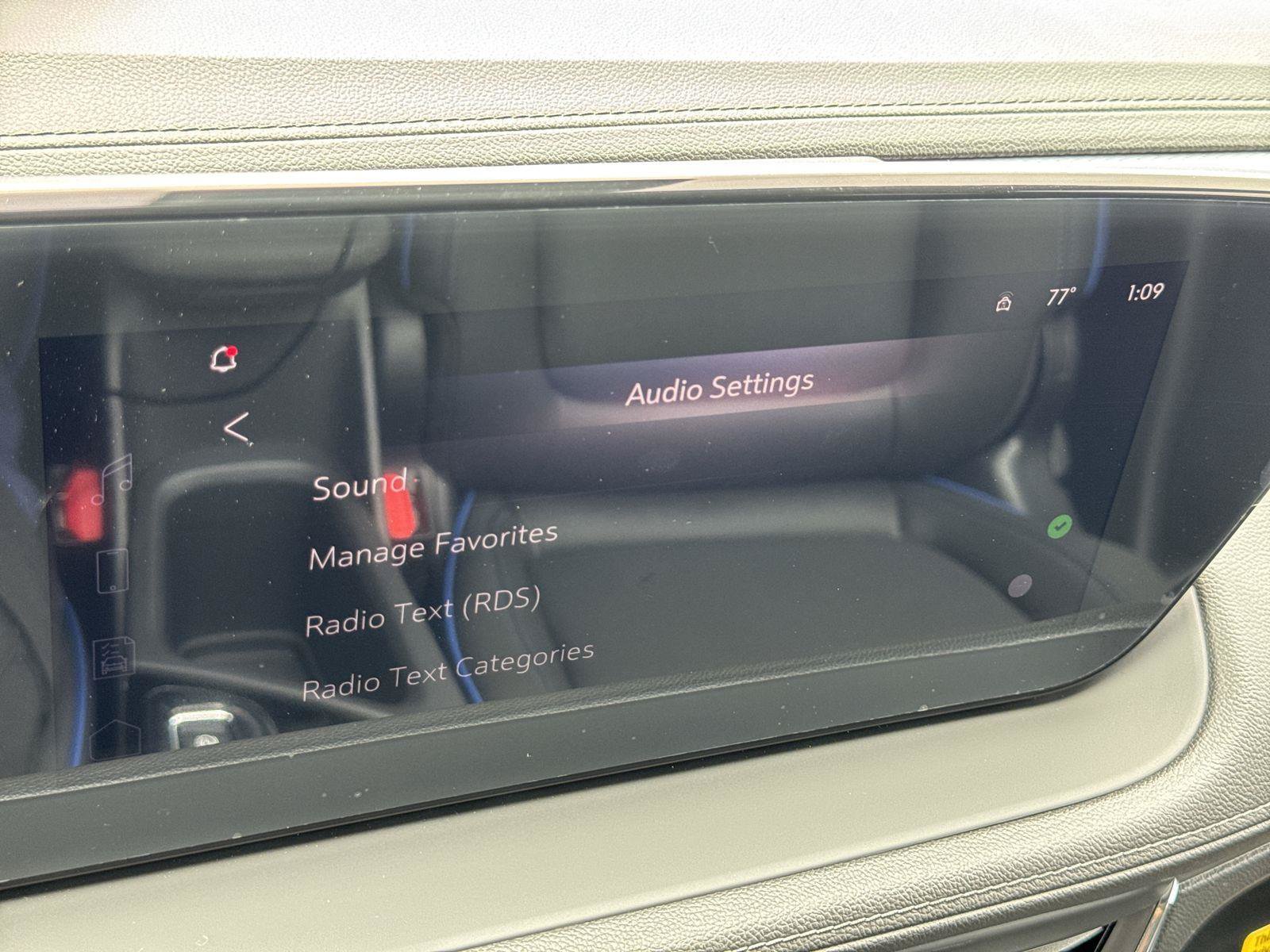 New 2026 Buick Encore GX Sport Touring w/ Comfort Package FWD image 29