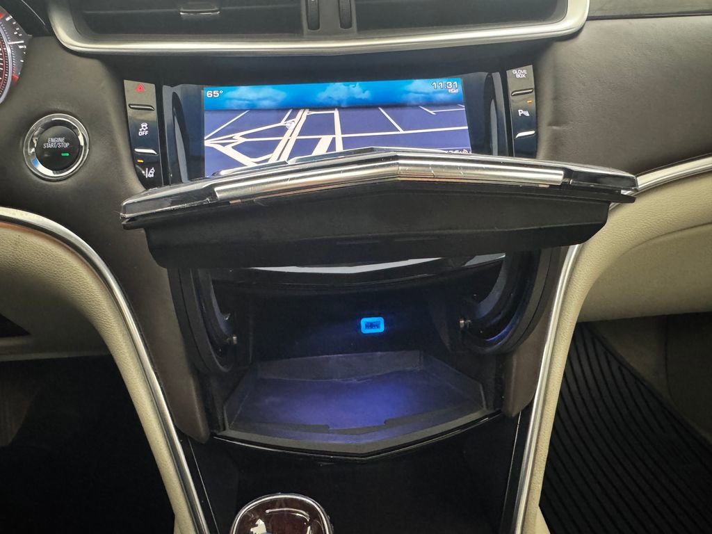 Used 2014 Cadillac XTS Platinum image 27