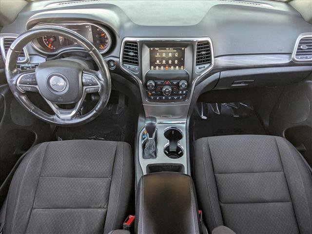 Used 2021 Jeep Grand Cherokee Laredo image 18