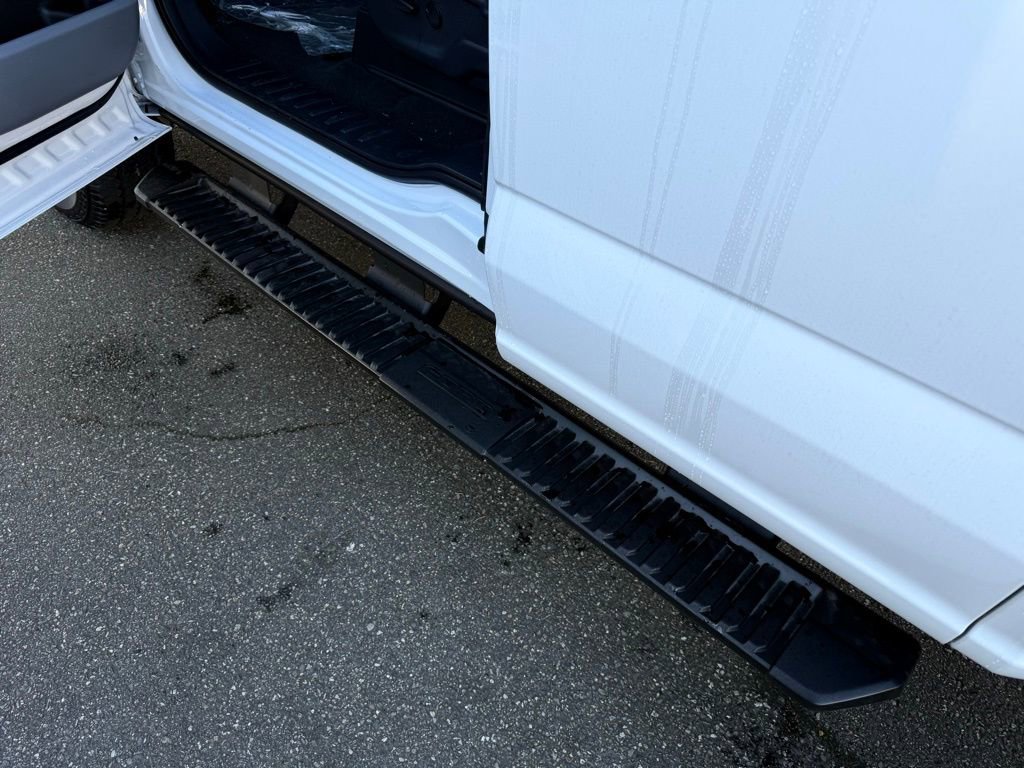 New 2026 Ford F350 XLT AWD/4WD image 36