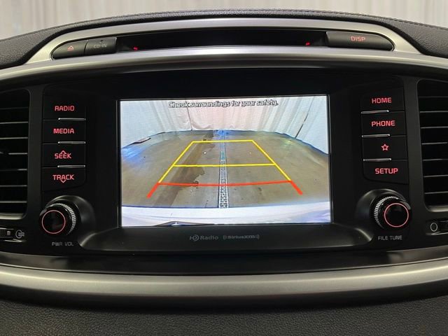 Used 2019 Kia Sorento EX image 22