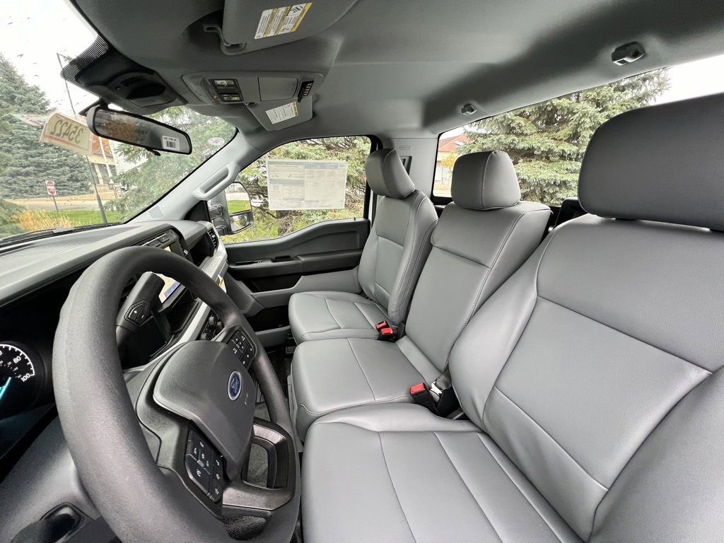 New 2023 Ford F250 XL image 13