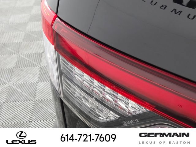 Used 2025 Lincoln Aviator AWD image 17