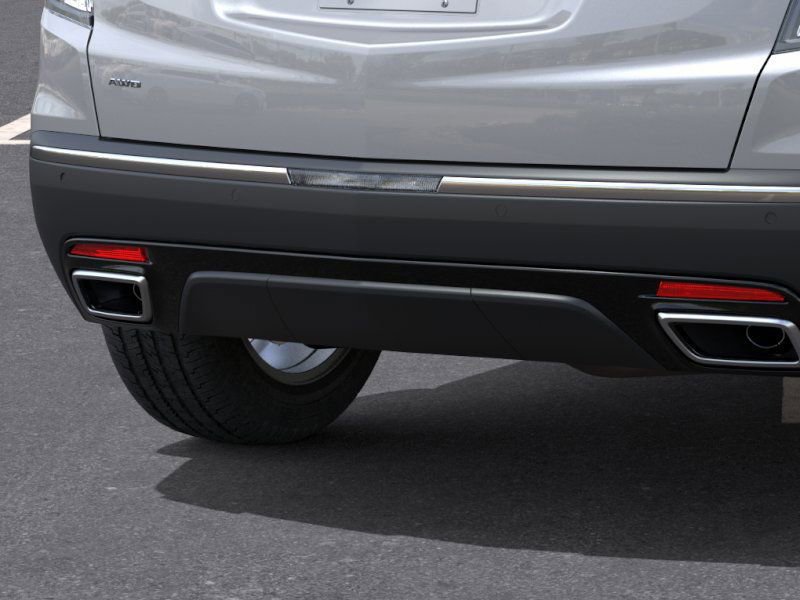 New 2025 Cadillac XT5 Sportv w/ Technology Package image 14