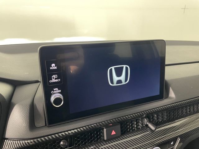Certified 2026 Honda CR-V EX image 7