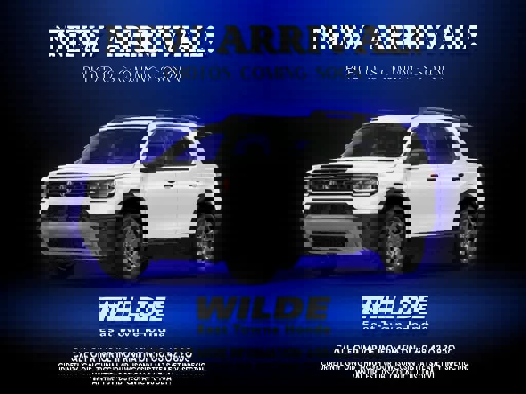 Certified 2023 Honda HR-V LX