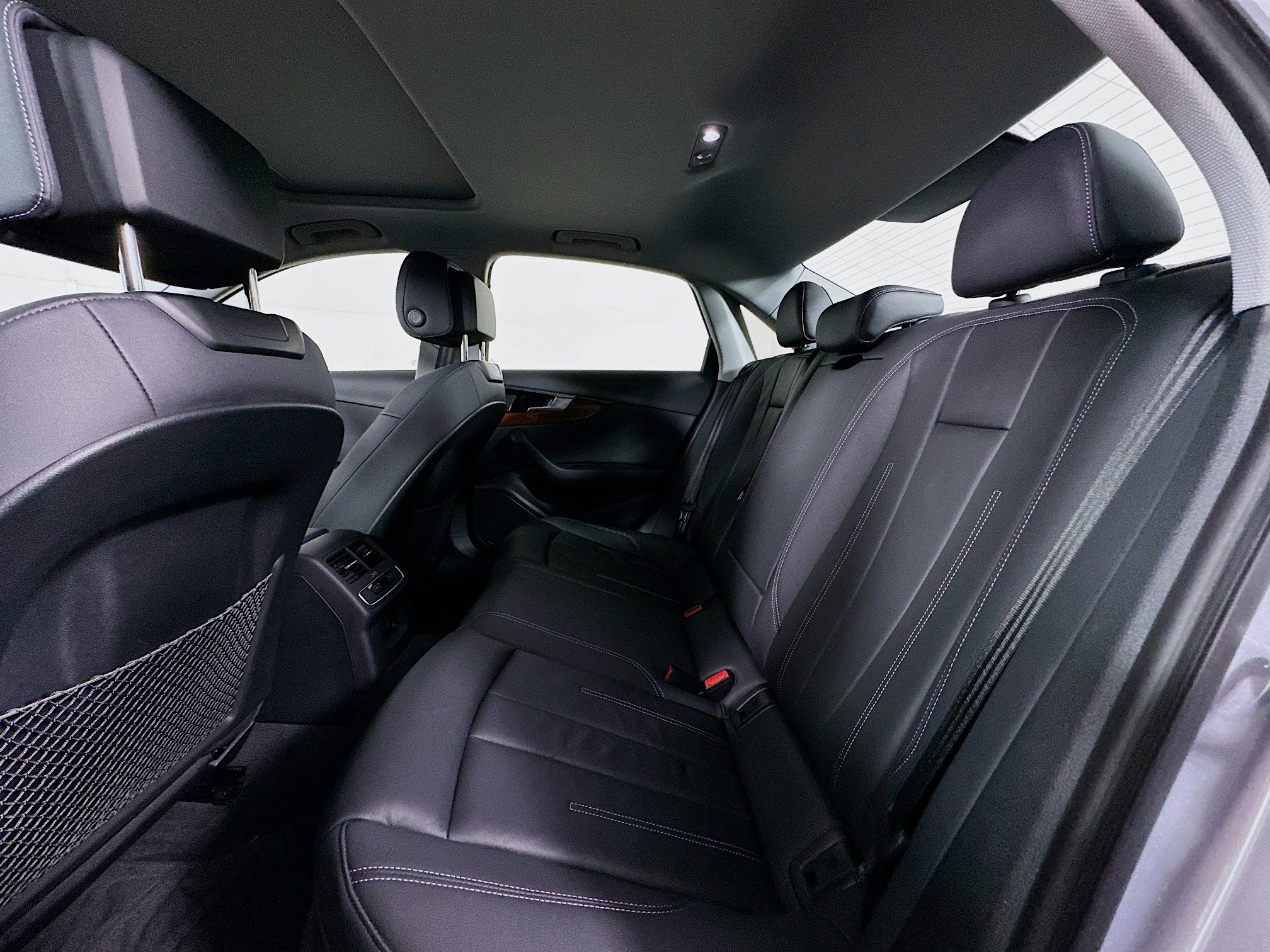 Used 2023 Audi A4 2.0T Premium w/ Convenience Package image 28