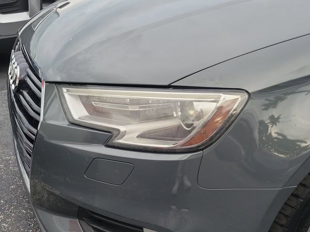 Used 2018 Audi A3 2.0T Premium w/ Convenience Package FWD image 11