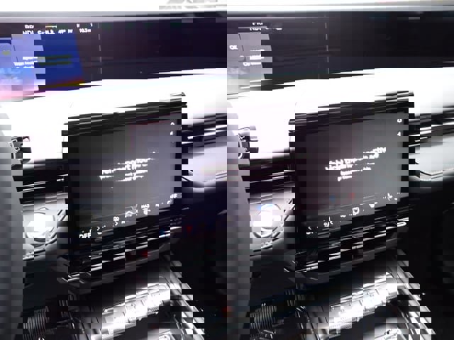 New 2026 Lincoln Nautilus Premier w/ Equipment Group 102A image 29