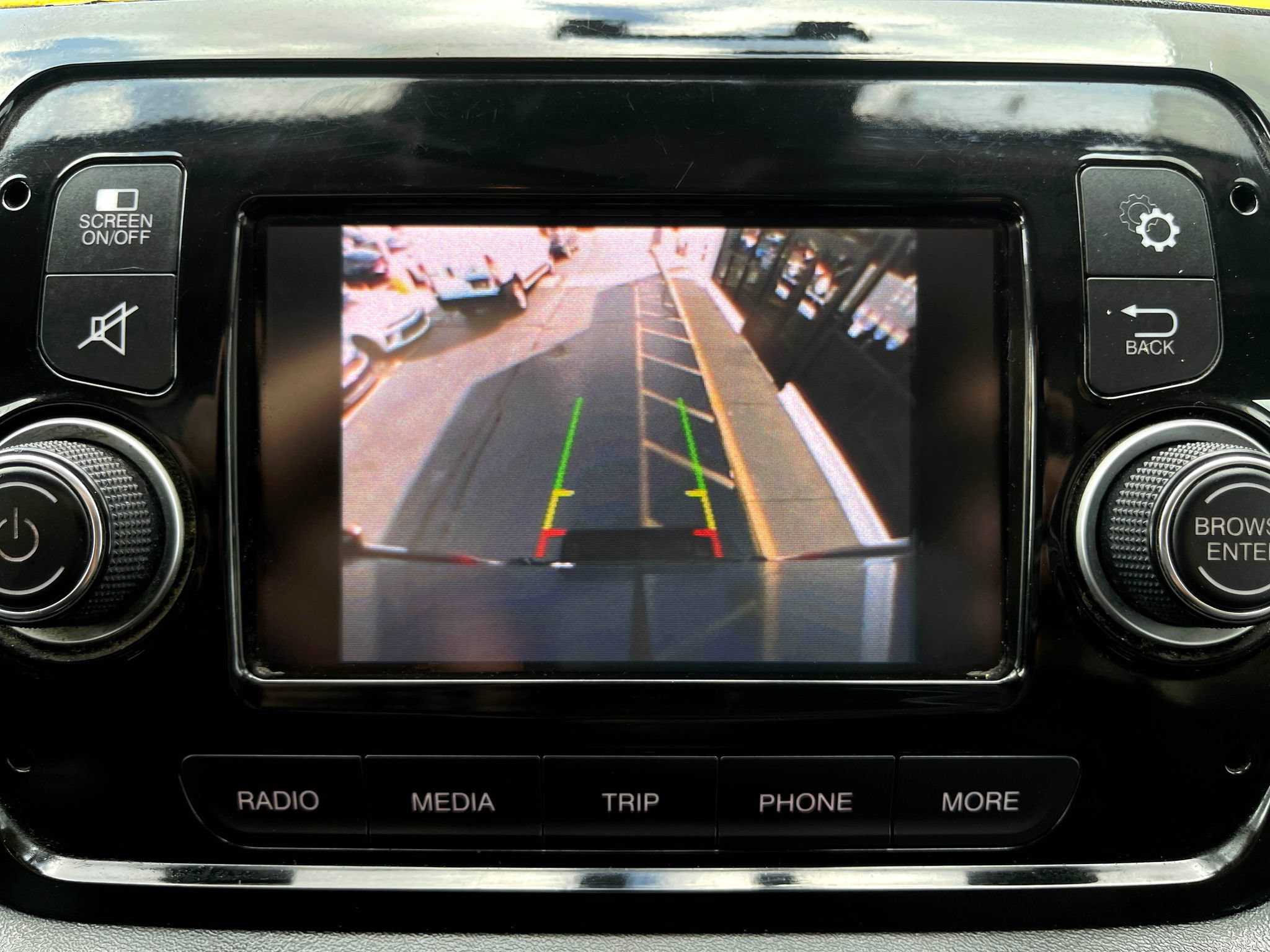 Used 2020 RAM ProMaster 3500 FWD image 9