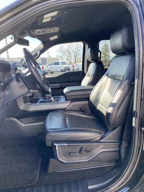 Used 2024 Ford F150 Lariat image 27