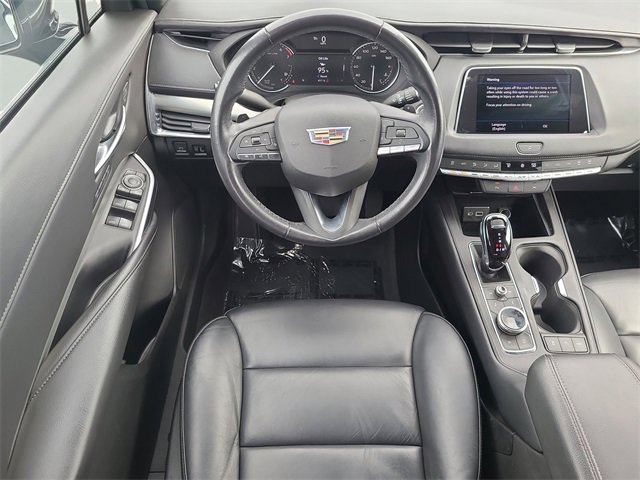 Used 2023 Cadillac XT4 Premium Luxury image 18