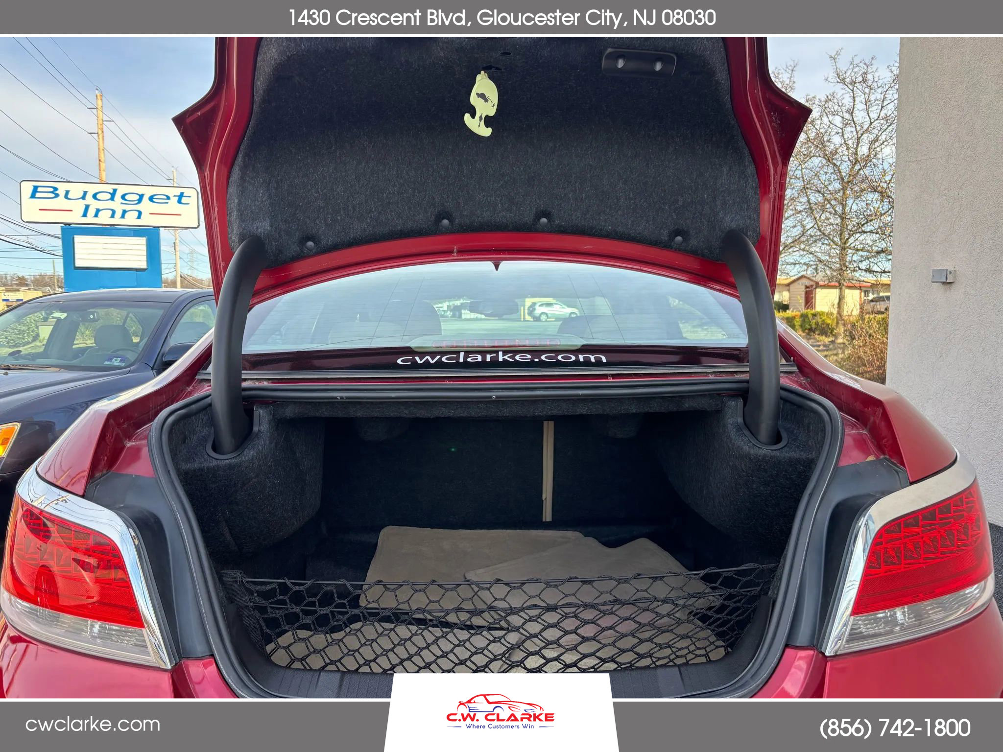 Used 2013 Buick LaCrosse Touring image 23