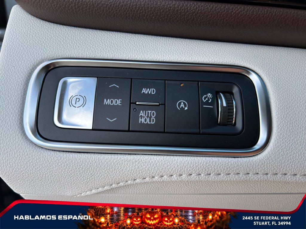 New 2026 Buick Enclave Avenir w/ Super Cruise Package AWD/4WD image 26