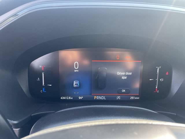 Used 2025 Ford Escape ST-Line Select AWD/4WD image 20