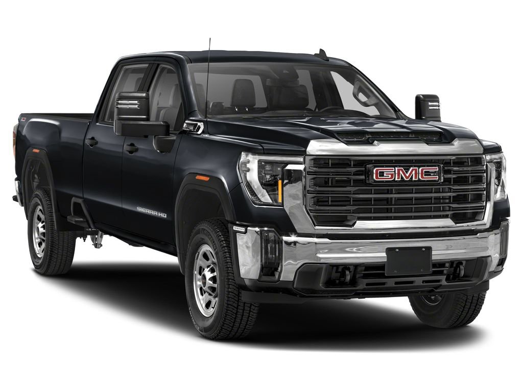 New 2026 GMC Sierra 3500 Pro w/ Convenience Package AWD/4WD image 6