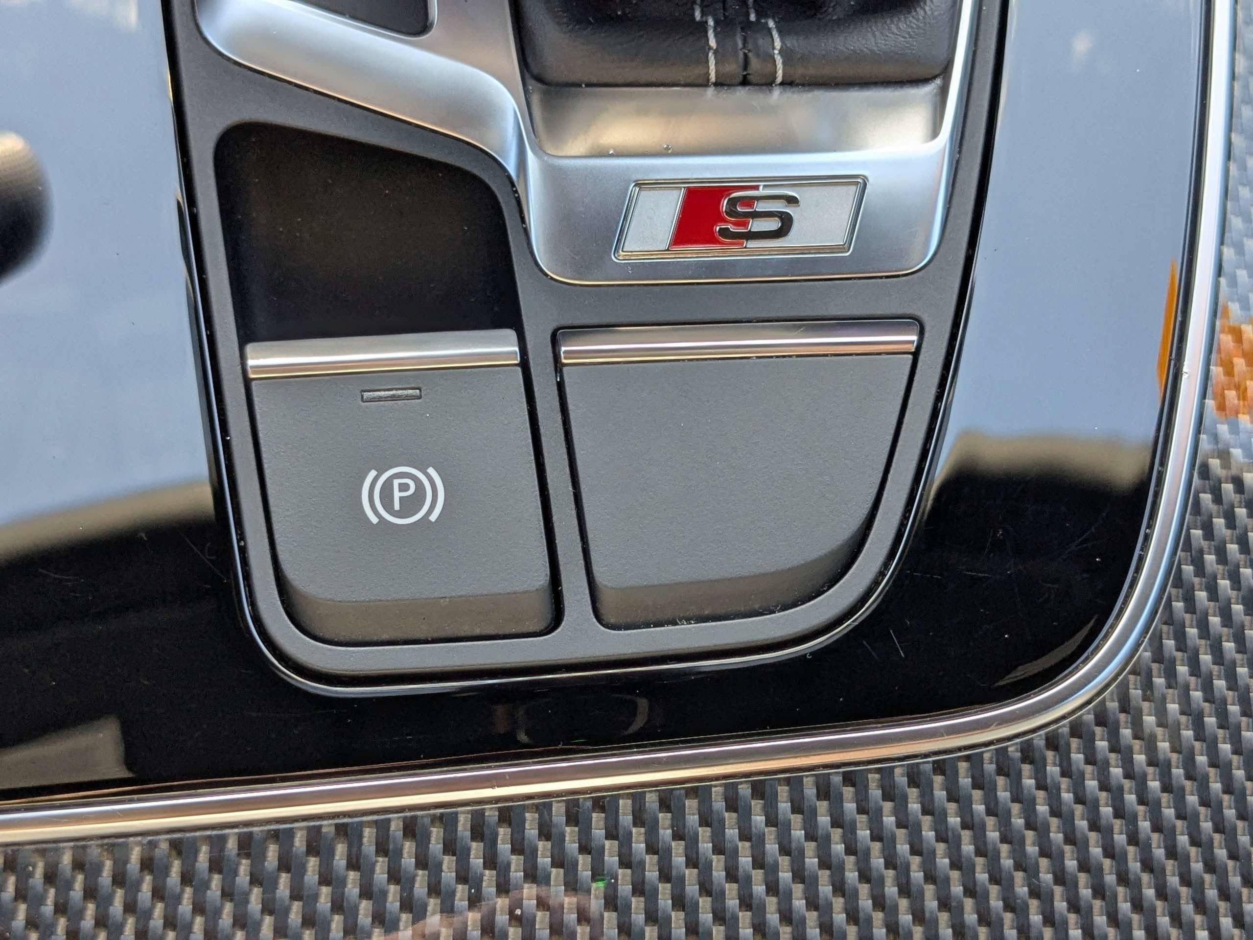 Used 2021 Audi SQ5 Prestige AWD/4WD image 30