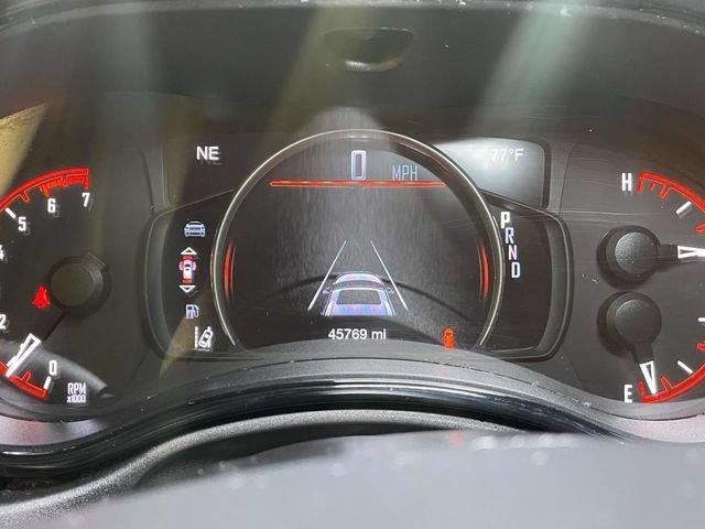 Used 2024 Dodge Durango Citadel AWD/4WD image 44