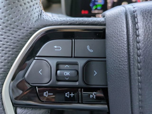 New 2026 Toyota Tundra Capstone image 25