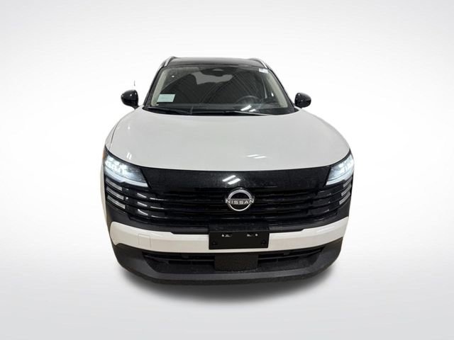 New 2026 Nissan Kicks SV w/ SV Premium Package image 8