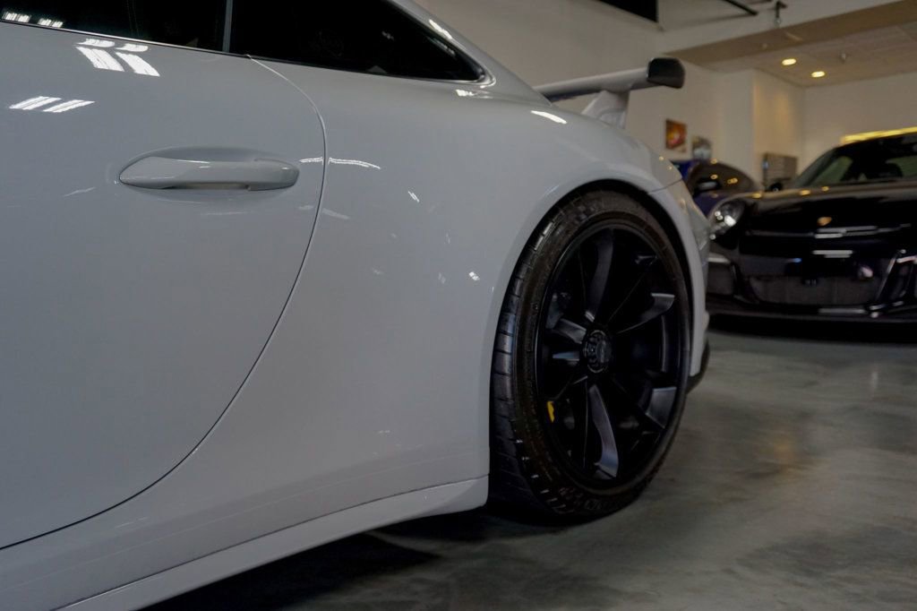 Used 2018 Porsche 911 GT3 image 70