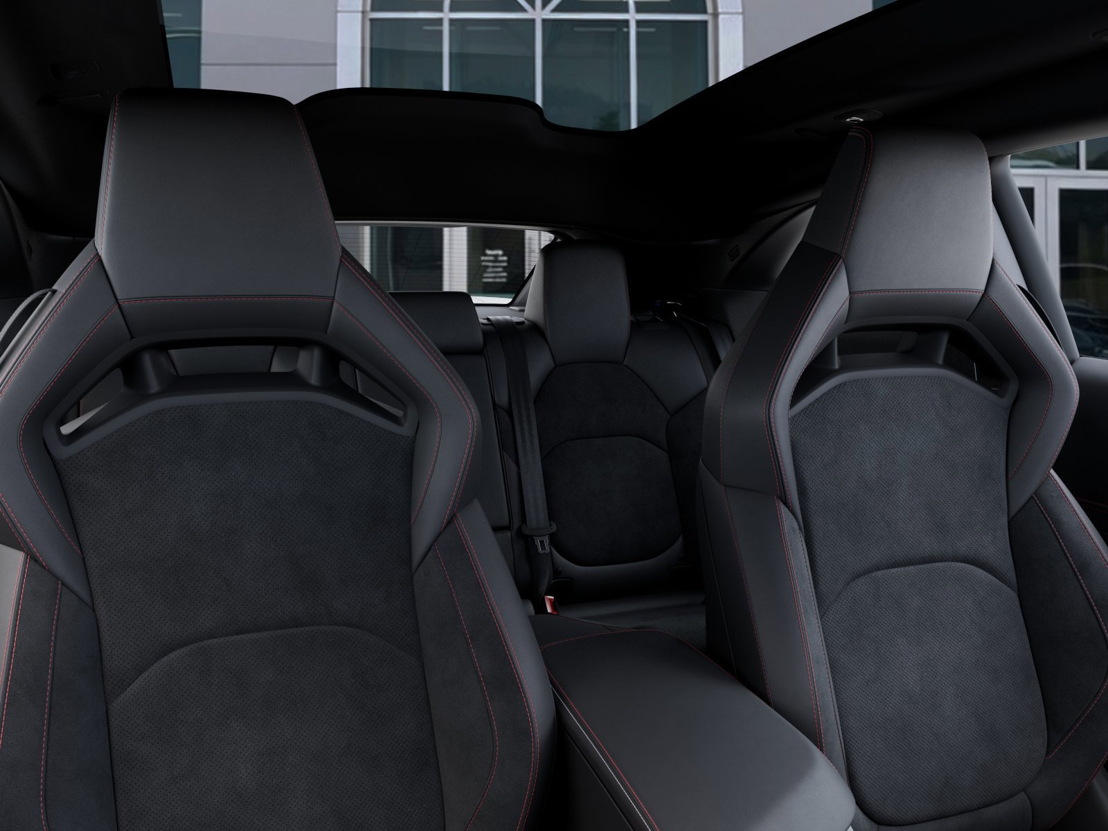 New 2026 Dodge Charger R/T AWD/4WD image 26