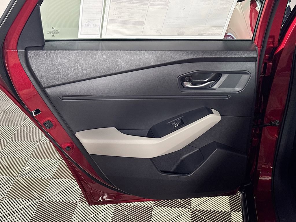 New 2025 Honda Accord SE image 20