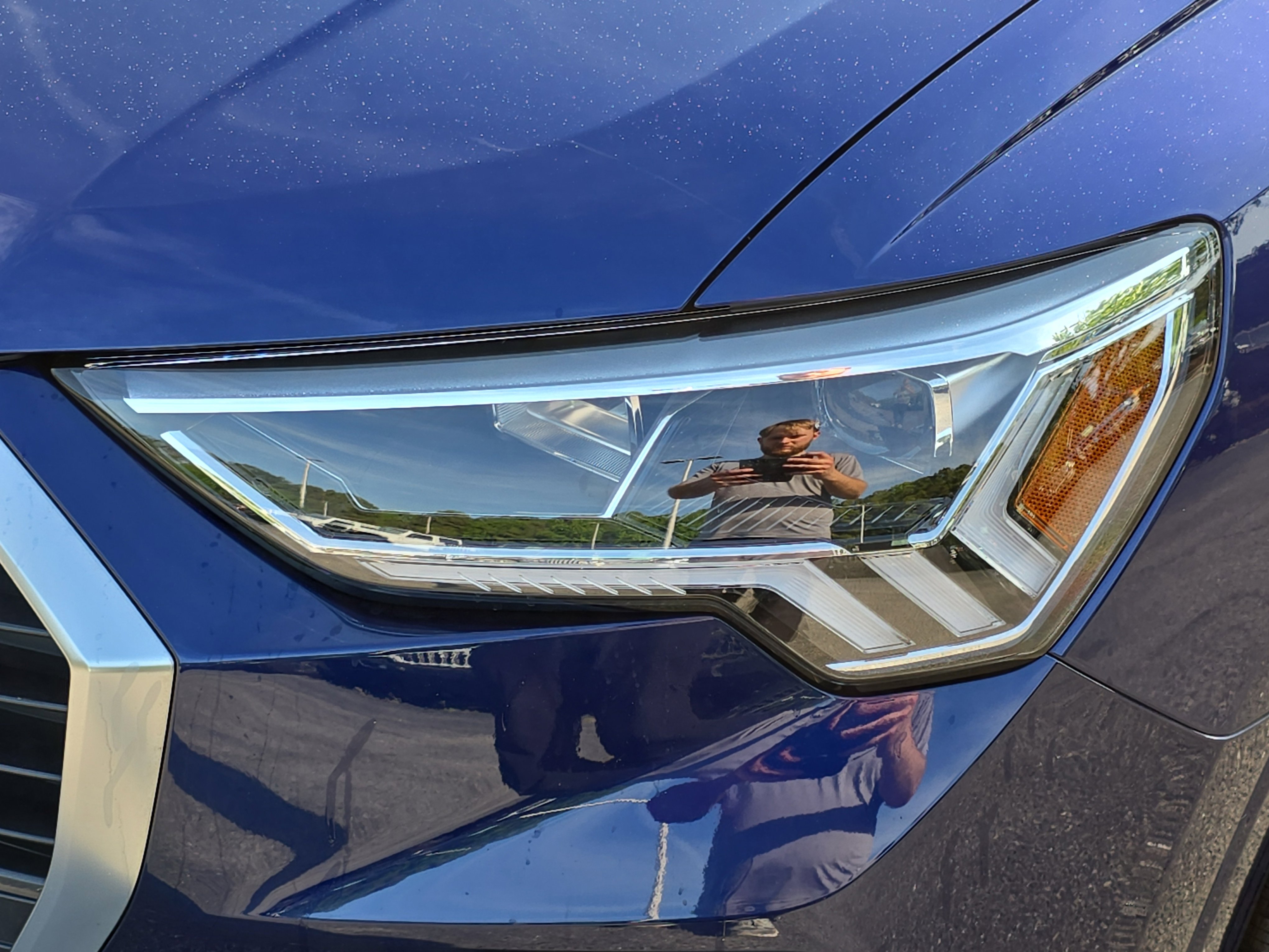 Used 2024 Audi Q3 2.0T Premium Plus image 30