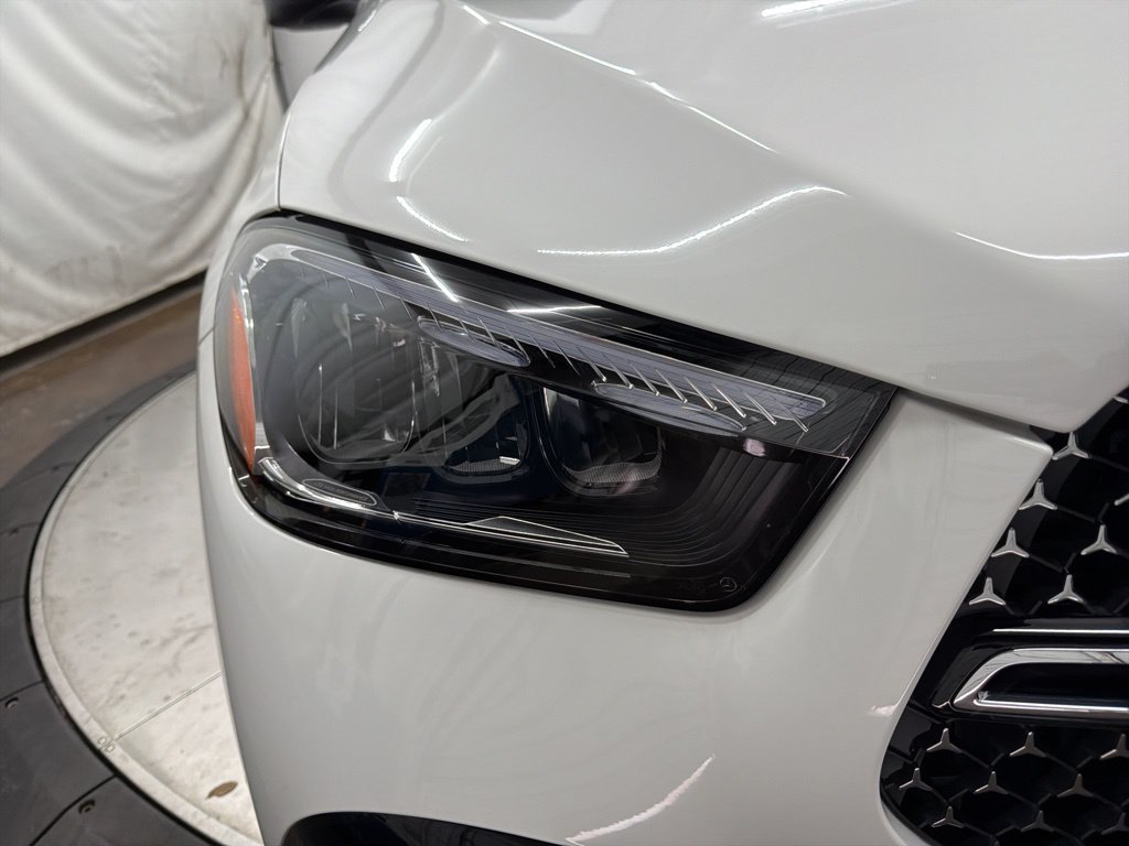 Used 2026 Mercedes-Benz GLE 350 4MATIC image 10