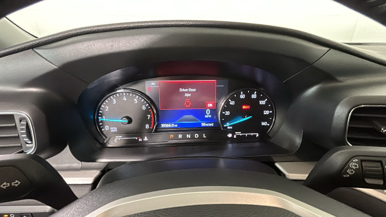 Used 2023 Ford Explorer XLT w/ Equipment Group 202A AWD/4WD image 21