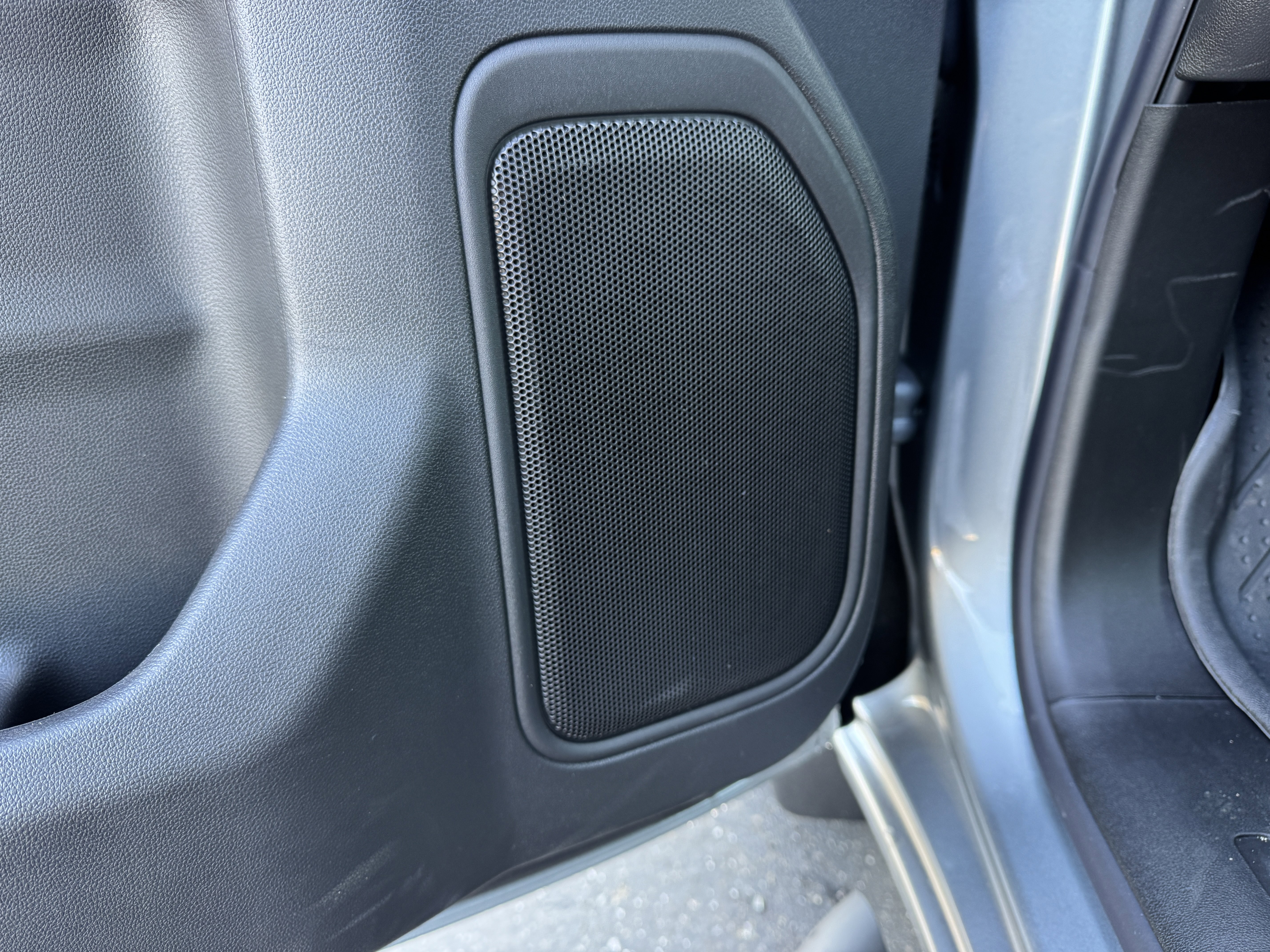 New 2026 Chevrolet Silverado 1500 Custom w/ Turbomax Blackout Package image 13