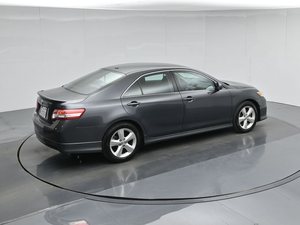 Used 2010 Toyota Camry SE image 39