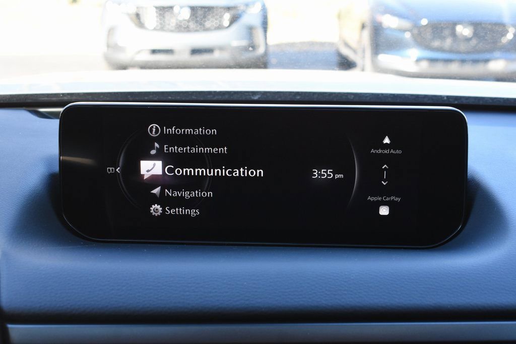 New 2026 MAZDA CX-50 2.5 Hybrid w/ Weather Package image 40