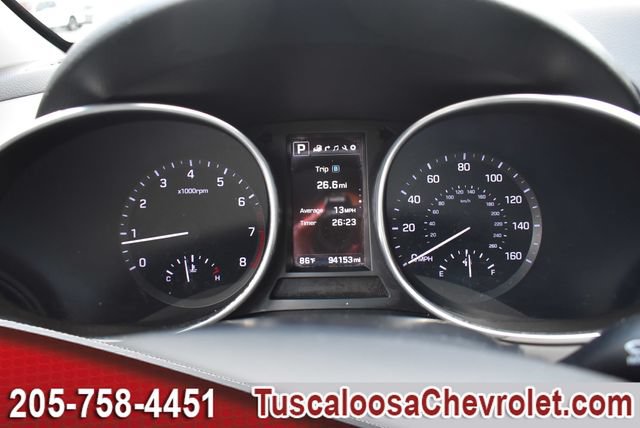 Used 2017 Hyundai Santa Fe Sport FWD image 33