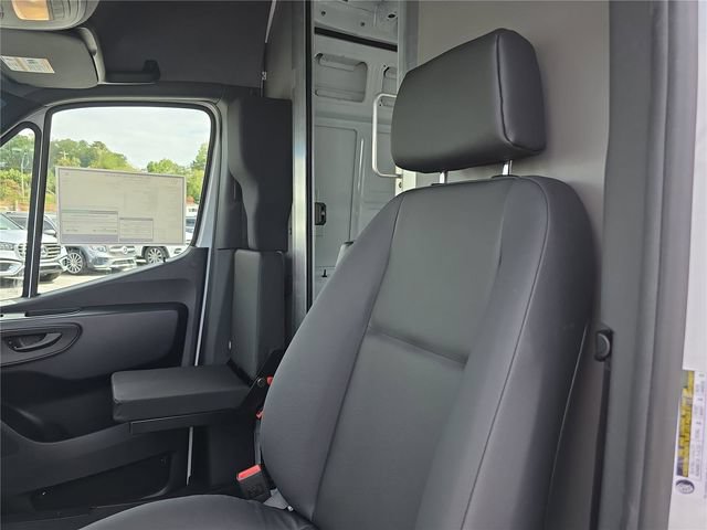 New 2026 Mercedes-Benz Sprinter 2500 image 18