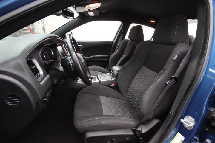 Used 2022 Dodge Charger GT AWD/4WD image 10