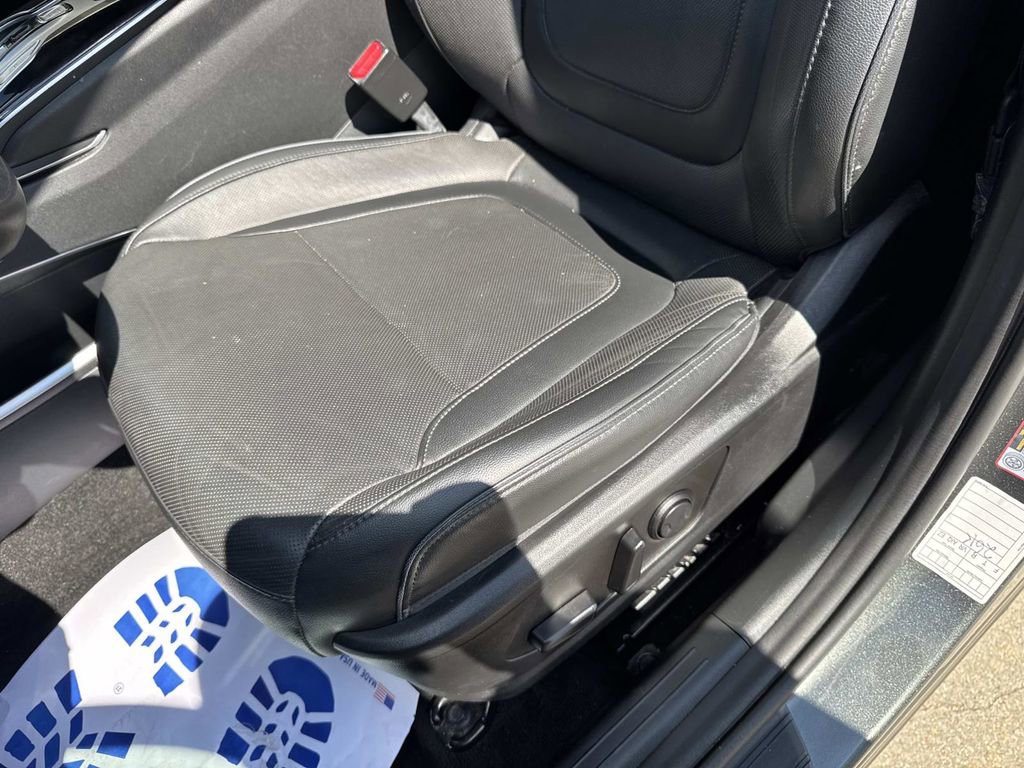 Used 2023 Hyundai Tucson Limited image 34