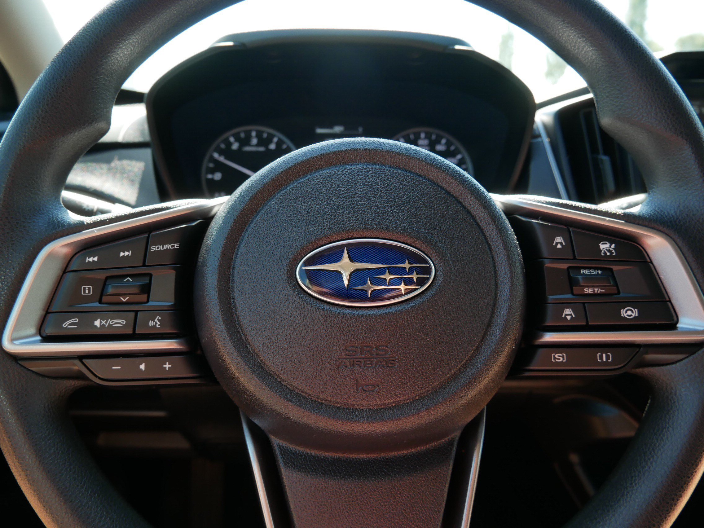Certified 2024 Subaru Impreza 2.0i Sport AWD/4WD image 25