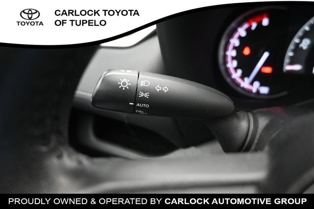 New 2024 Toyota RAV4 XLE AWD/4WD image 26
