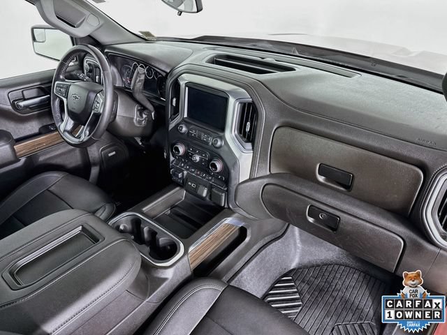 Used 2022 Chevrolet Silverado 1500 RST w/ All Star Edition Plus AWD/4WD image 30
