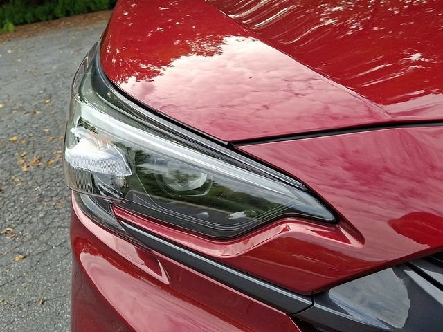 Certified 2025 Subaru Legacy Premium AWD/4WD image 12