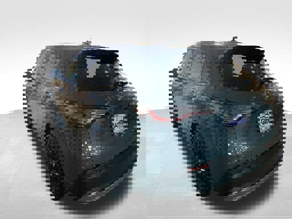 Used 2023 Honda HR-V Sport image 3